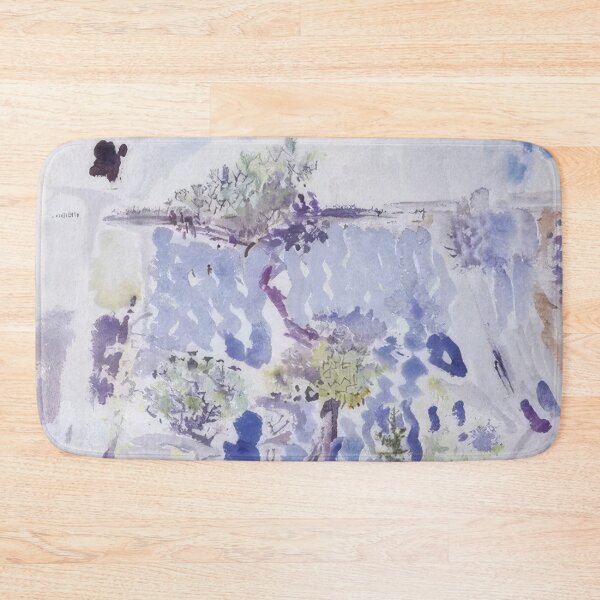 Item preview, John Marin designed and sold by Drissakembili.
