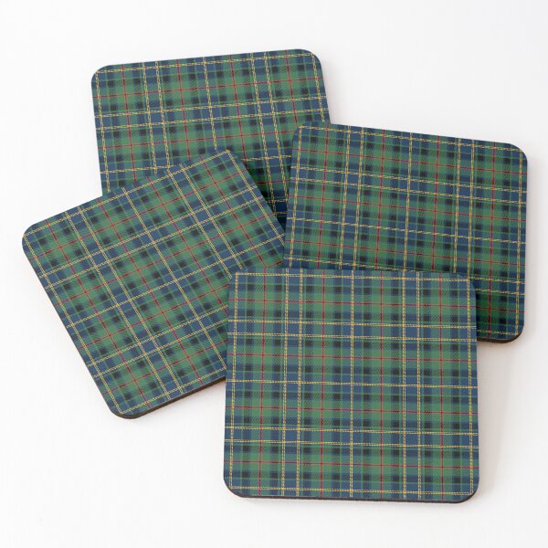 Item preview, Pennsylvania State Tartan | Official Tartan Design of the Great State of Pennsylvania, USA designed and sold by The Plaid Store®.