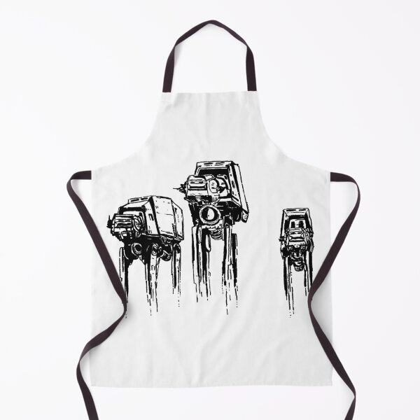 Item preview, Imperial walkers designed and sold by thedoodlingtrooper.