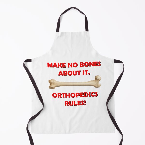 Item preview, Make No Bones About It designed and sold by milesromney.