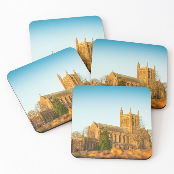 Item preview, The Crichton Memorial Church, Dumfries designed and sold by Darren Frazer Photography.