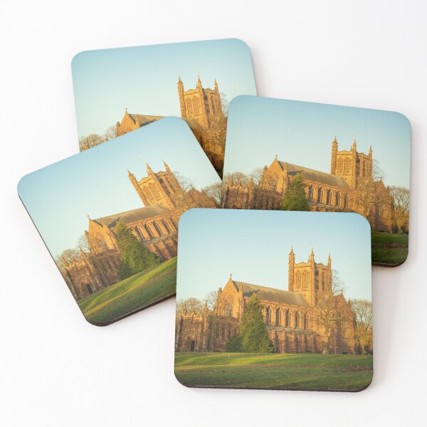 Item preview, The Crichton Memorial Church, Dumfries designed and sold by Darren Frazer Photography.