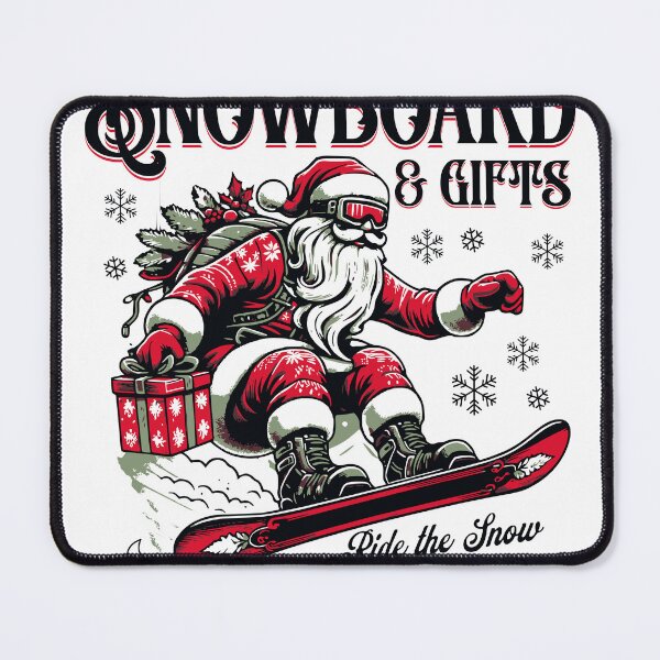 Item preview, Santa  designed and sold by CityWro.
