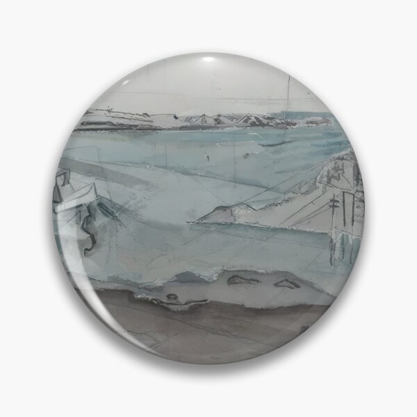 Item preview, John Marin designed and sold by Drissakembili.