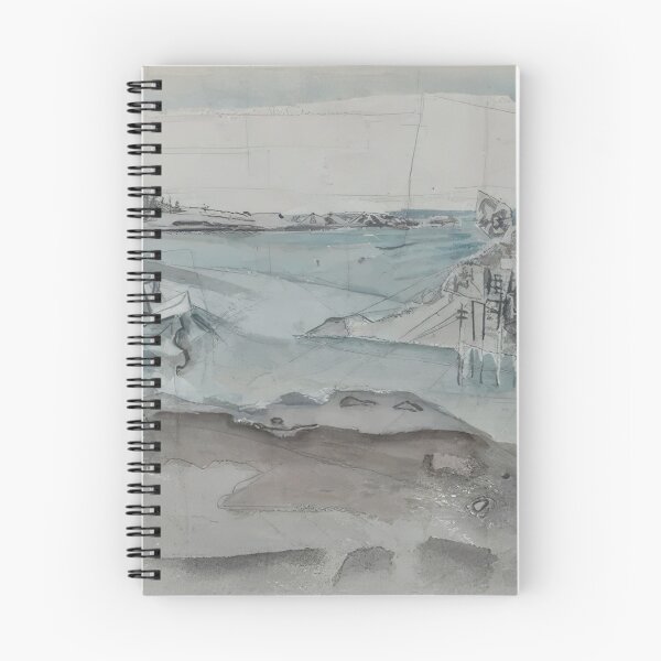 Item preview, John Marin designed and sold by Drissakembili.