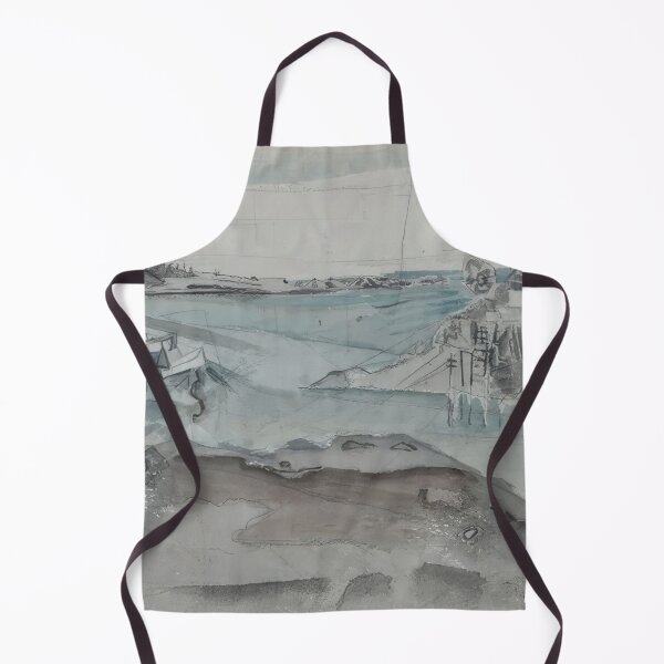 Item preview, John Marin designed and sold by Drissakembili.
