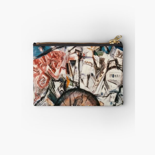 Item preview, John Marin designed and sold by Drissakembili.