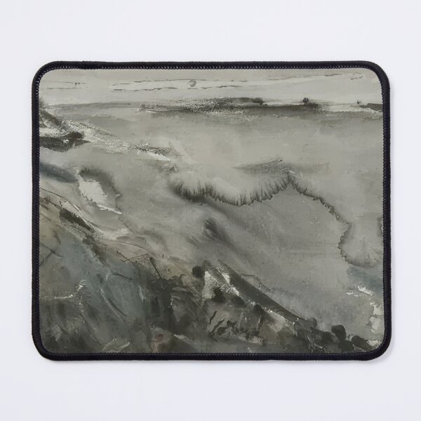 Item preview, John Marin designed and sold by Drissakembili.