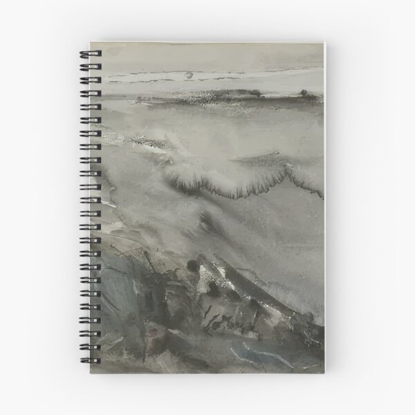 Item preview, John Marin designed and sold by Drissakembili.