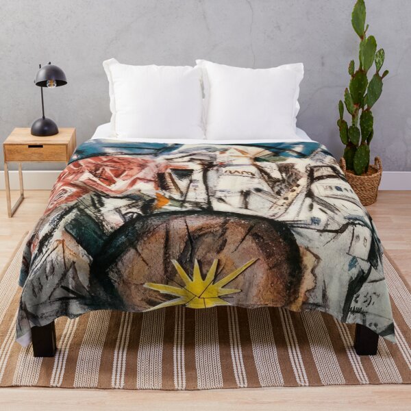 Item preview, John Marin designed and sold by Drissakembili.