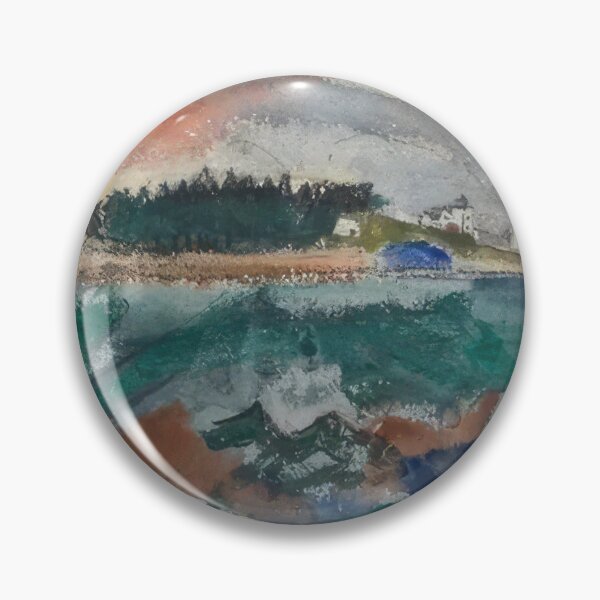 Item preview, John Marin designed and sold by Drissakembili.
