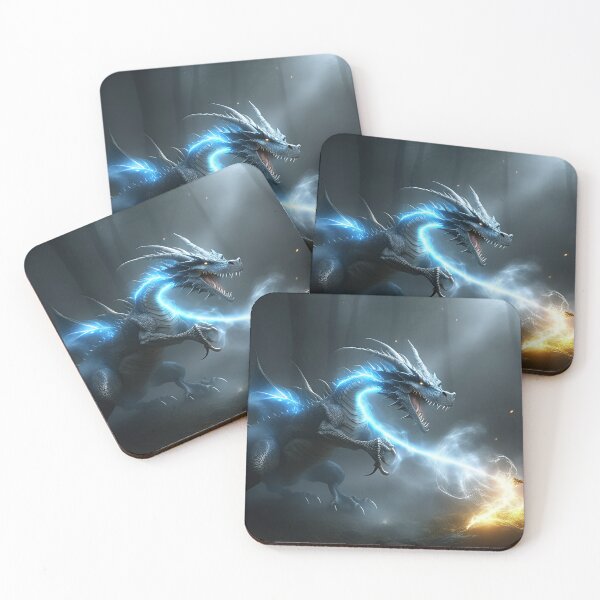Item preview, Girl fighting a dragon designed and sold by rwgames.
