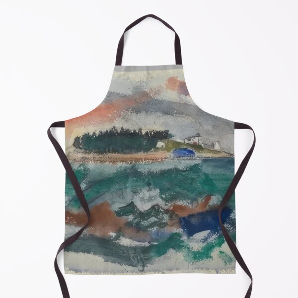 Item preview, John Marin designed and sold by Drissakembili.
