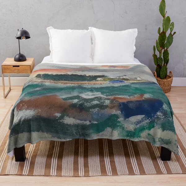 Item preview, John Marin designed and sold by Drissakembili.