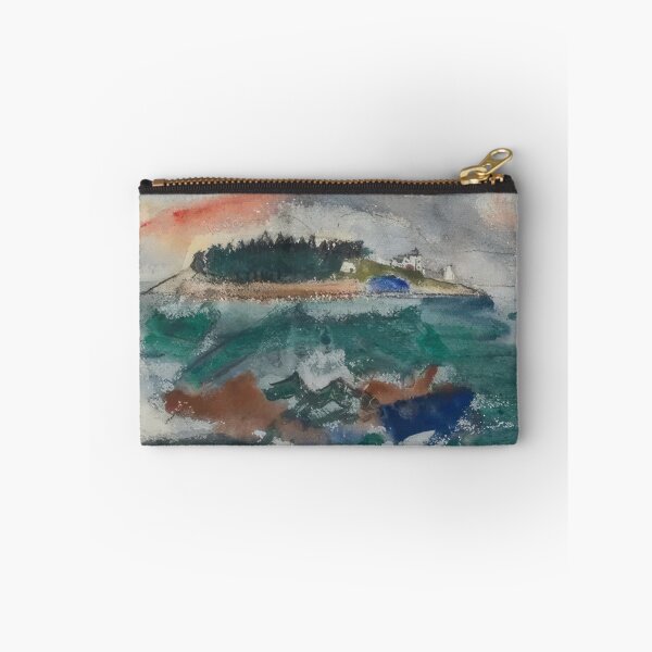 Item preview, John Marin designed and sold by Drissakembili.