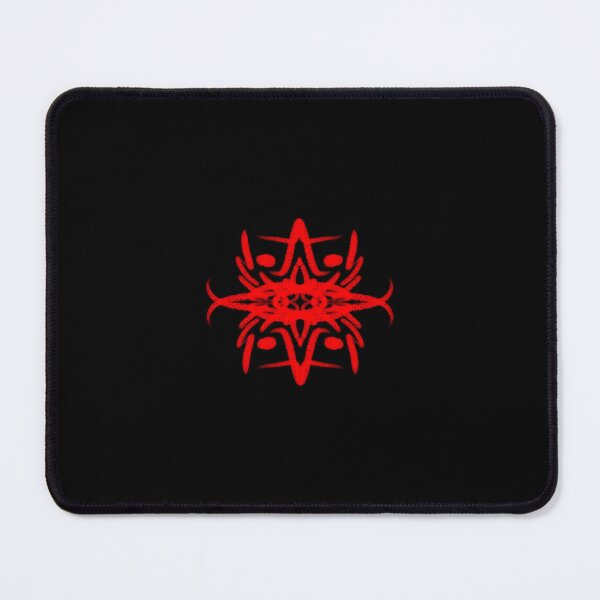 Item preview, Empathic Symmetry - Red 0000003 designed and sold by Parseeyah.