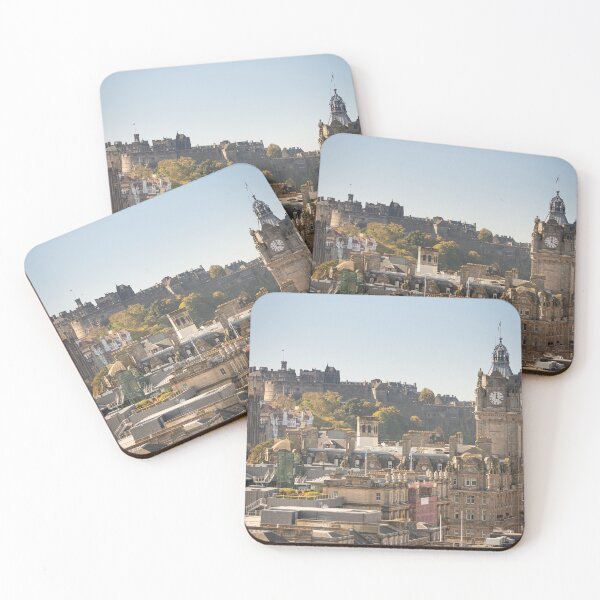 Item preview, Edinburgh, Scotland (Calton Hill) designed and sold by Darren Frazer Photography.