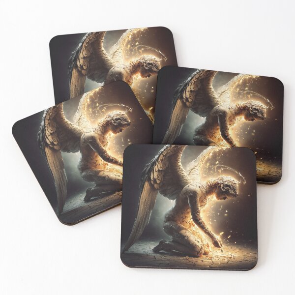 Item preview, Be the Light That Fixes The Cracks designed and sold by VisionaryVeils.