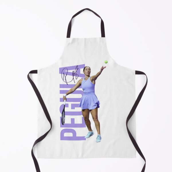 Item preview, Jessica Pegula, vintage retro designed and sold by screenprints.