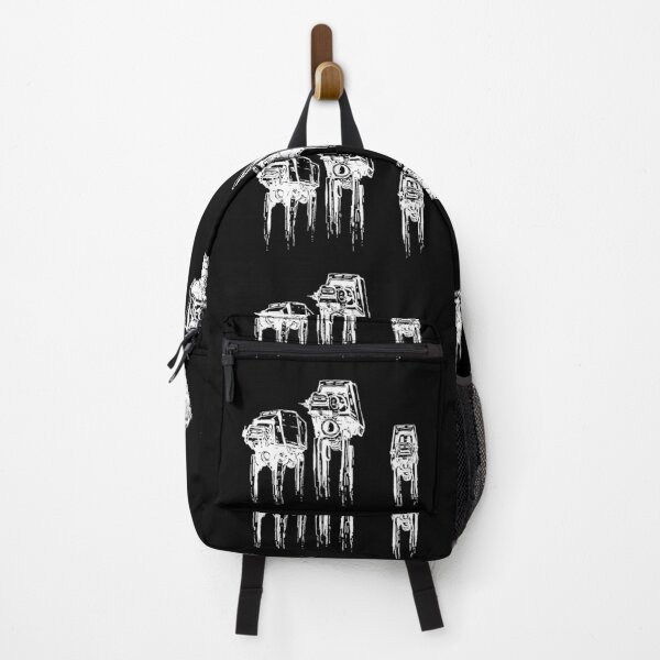 Item preview,  Imperial walkers - White designed and sold by thedoodlingtrooper.
