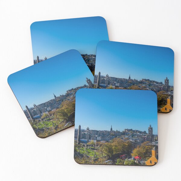 Item preview, Edinburgh, Scotland (Calton Hill) designed and sold by Darren Frazer Photography.