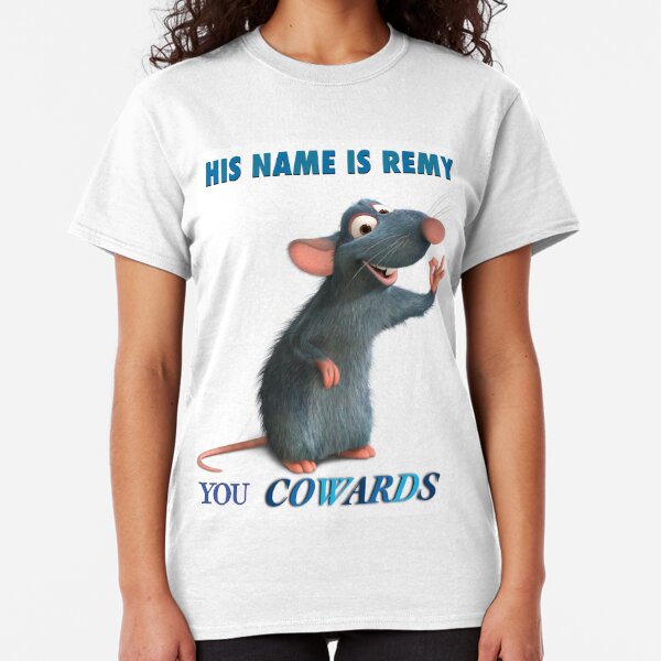 ratatouille shirt urban outfitters