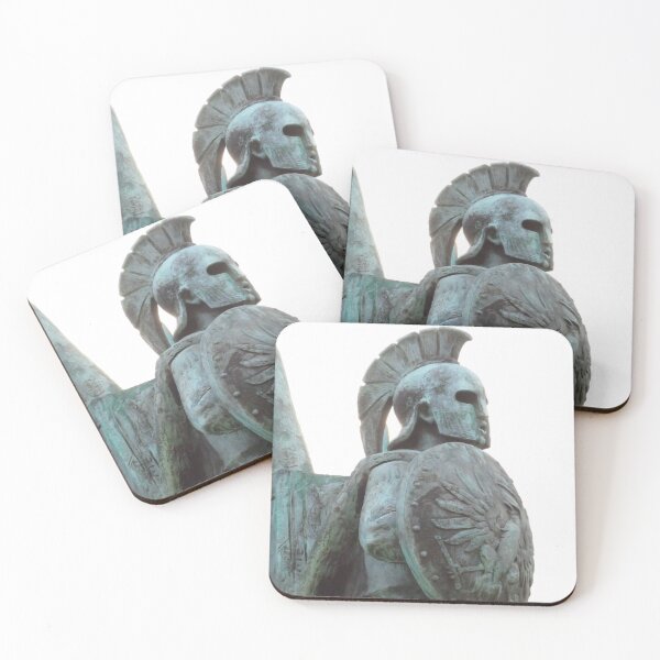 Item preview, Roman Soldier, Krakow designed and sold by wiggyofipswich.