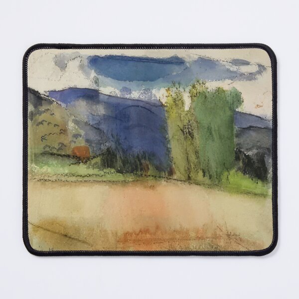 Item preview, John Marin designed and sold by Drissakembili.