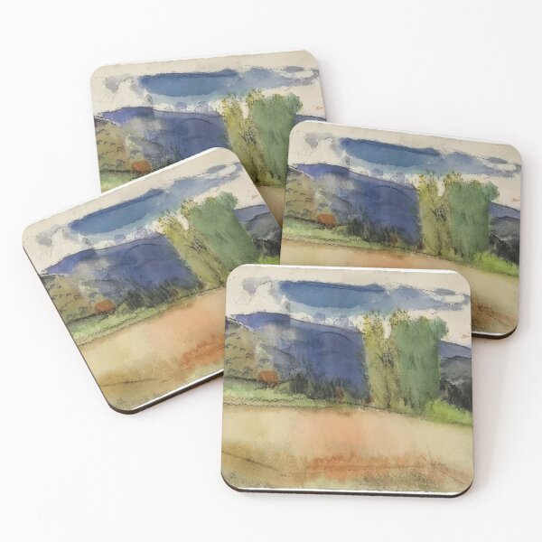 Item preview, John Marin designed and sold by Drissakembili.