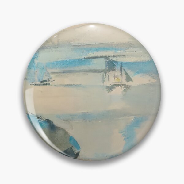 Item preview, John Marin designed and sold by Drissakembili.