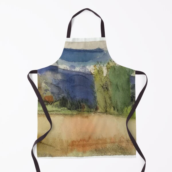 Item preview, John Marin designed and sold by Drissakembili.