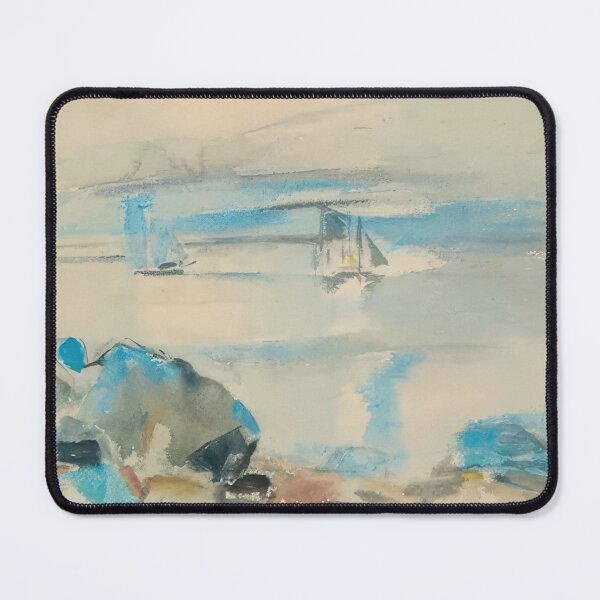 Item preview, John Marin designed and sold by Drissakembili.