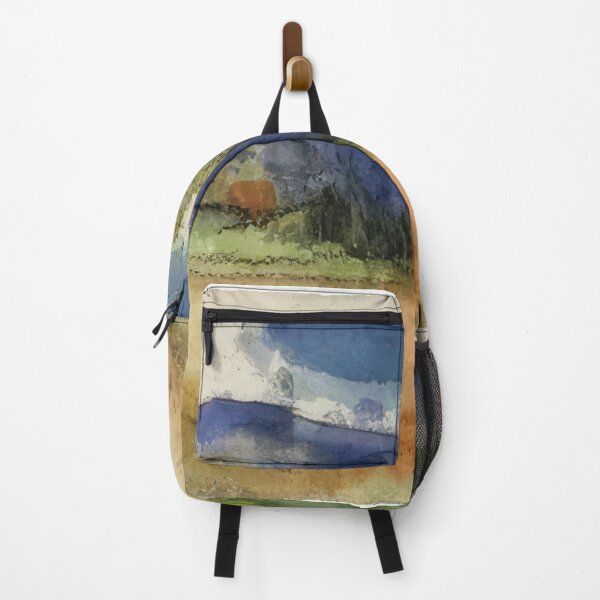 Item preview, John Marin designed and sold by Drissakembili.