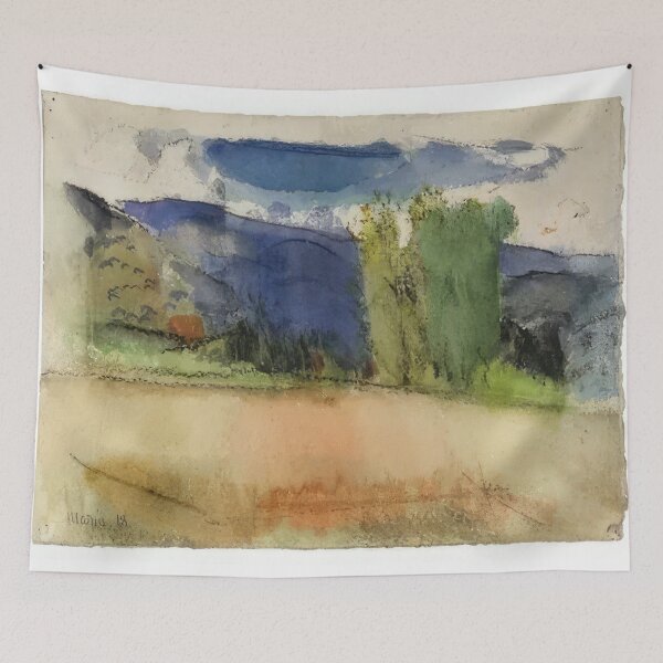 Item preview, John Marin designed and sold by Drissakembili.