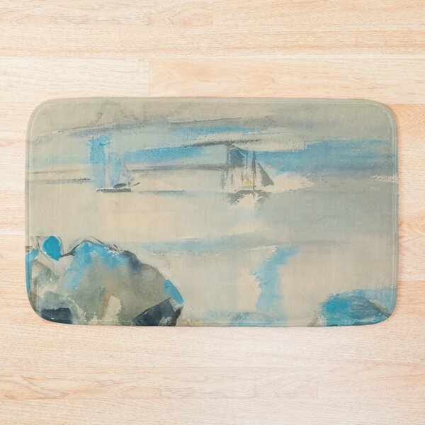 Item preview, John Marin designed and sold by Drissakembili.