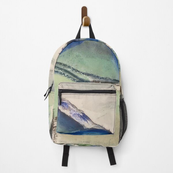 Item preview, John Marin designed and sold by Drissakembili.