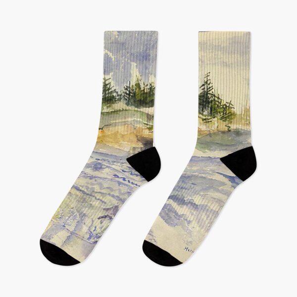 Item preview, John Marin designed and sold by Drissakembili.