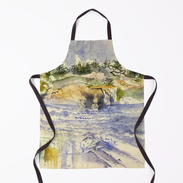 Item preview, John Marin designed and sold by Drissakembili.