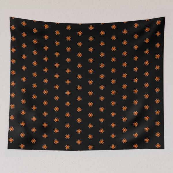 Item preview, Copy of Empathic Symmetry - Orange 0000003 designed and sold by Parseeyah.