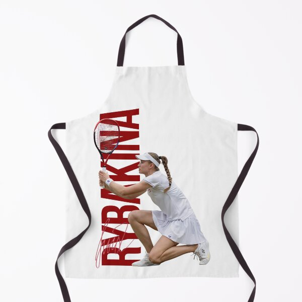 Item preview, Elena Rybakina, vintage retro designed and sold by screenprints.