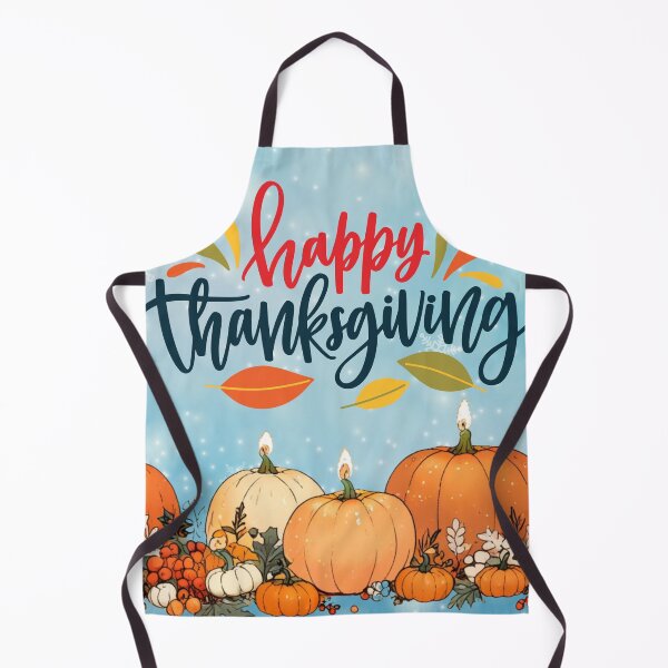 Artikelvorschau, „Kürbisernte-Poster – Fröhliche Thanksgiving-Dekoration“ entworfen und verkauft von KomoFrames.