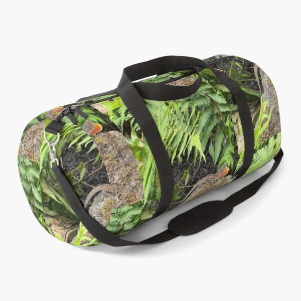 Item preview, Wild Lizard Display – Nature on Lava Rock designed and sold by TrisaThyme.