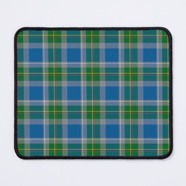 Item preview, Connecticut State Tartan ✧ The Official Plaid of the Great State of Connecticut (USA) designed and sold by This Is Tartan.
