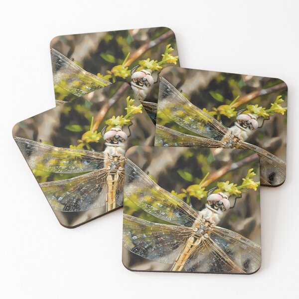 Item preview, Magical Dragonfly designed and sold by tomorrowsart.