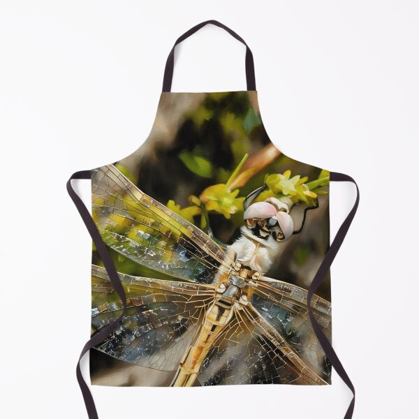 Item preview, Magical Dragonfly designed and sold by tomorrowsart.
