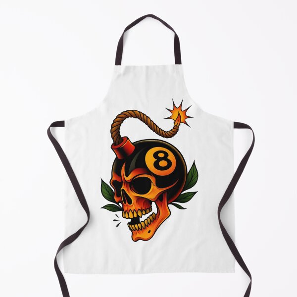 Item preview, Eight ball designed and sold by Colón Graphix’s.