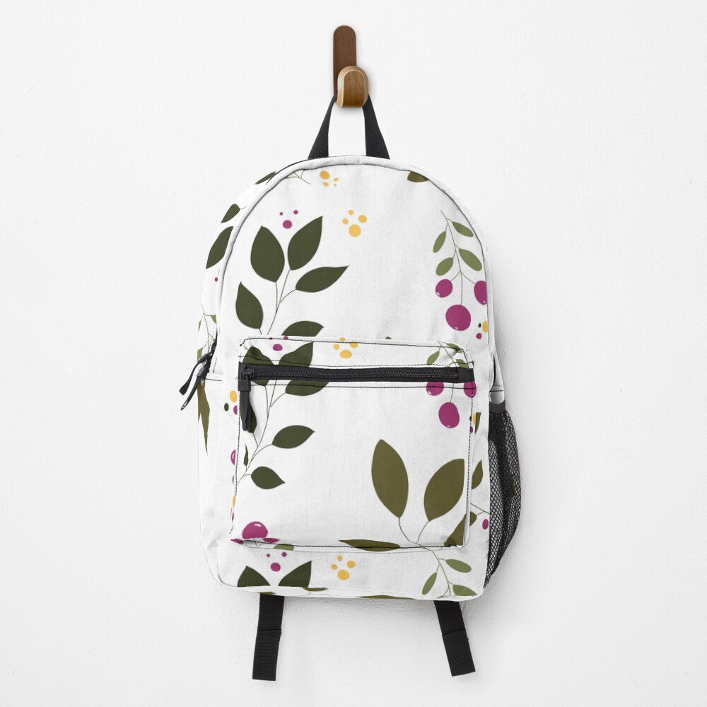 Item preview, Backpack designed and sold by PatternArtWave.