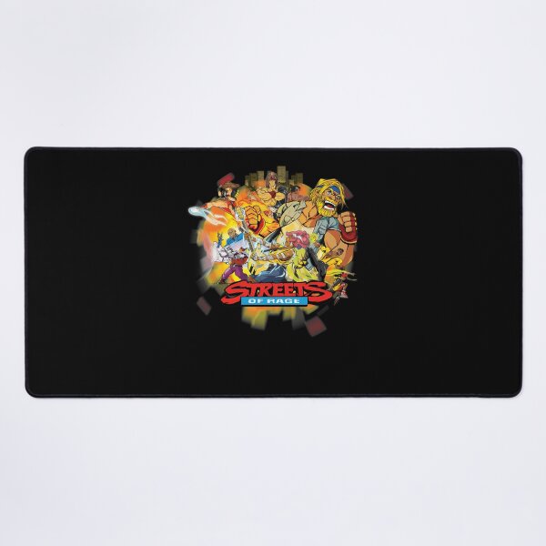 Item preview, The Streets Of Rage Band designed and sold by AnimalOrShop.