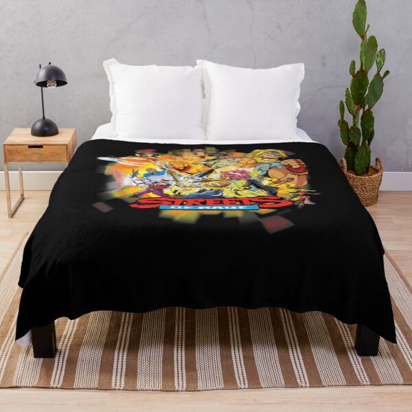 Item preview, The Streets Of Rage Band designed and sold by AnimalOrShop.