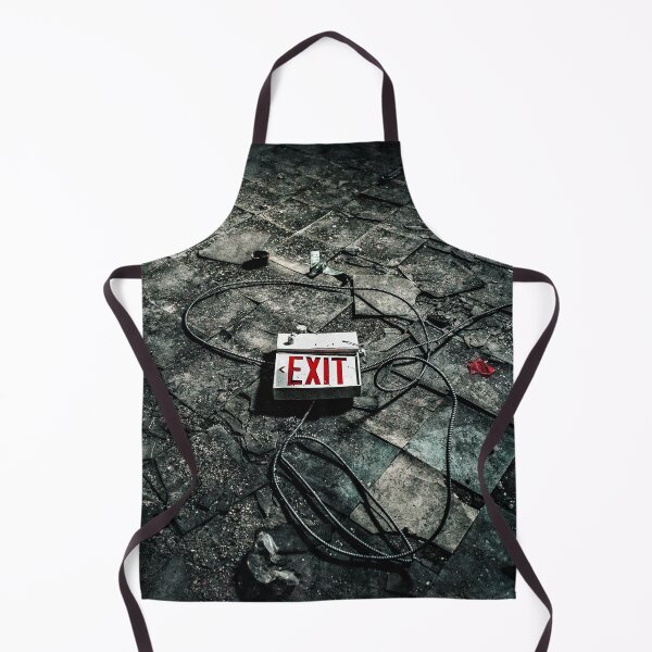 Item preview, EXIT designed and sold by SEEMUELLER.